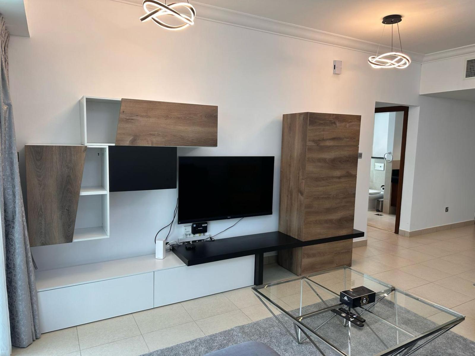 1br Gem In The Heart Of The Apartment *