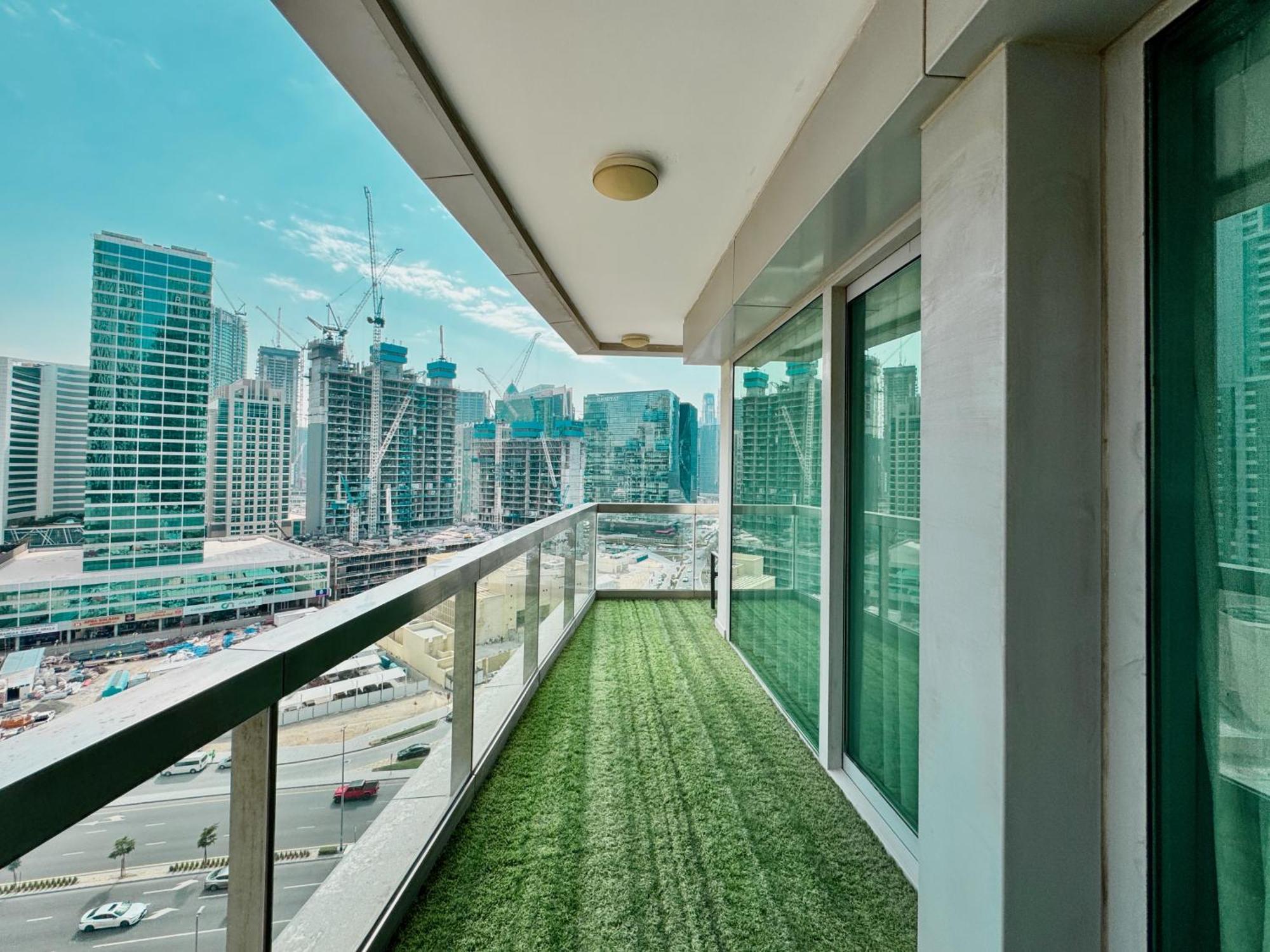 1br Gem In The Heart Of The Apartment *