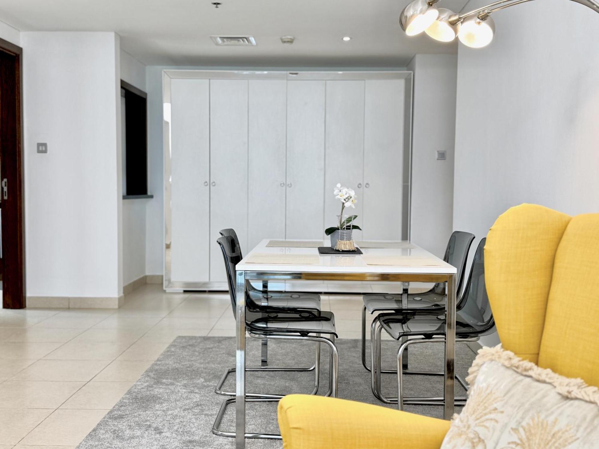 1br Gem In The Heart Of The Apartment