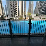 1Br Gem In The Heart Of The City