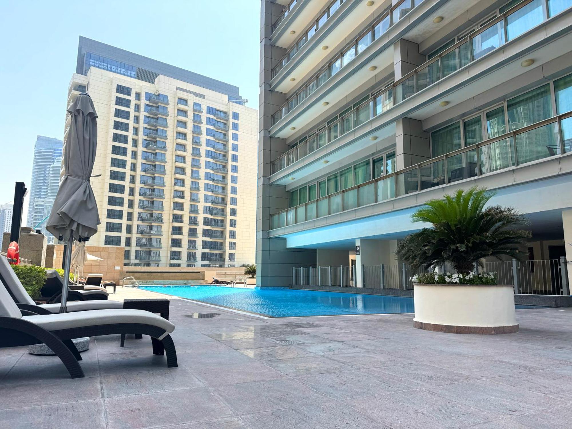 1br Gem In The Heart Of The Apartment