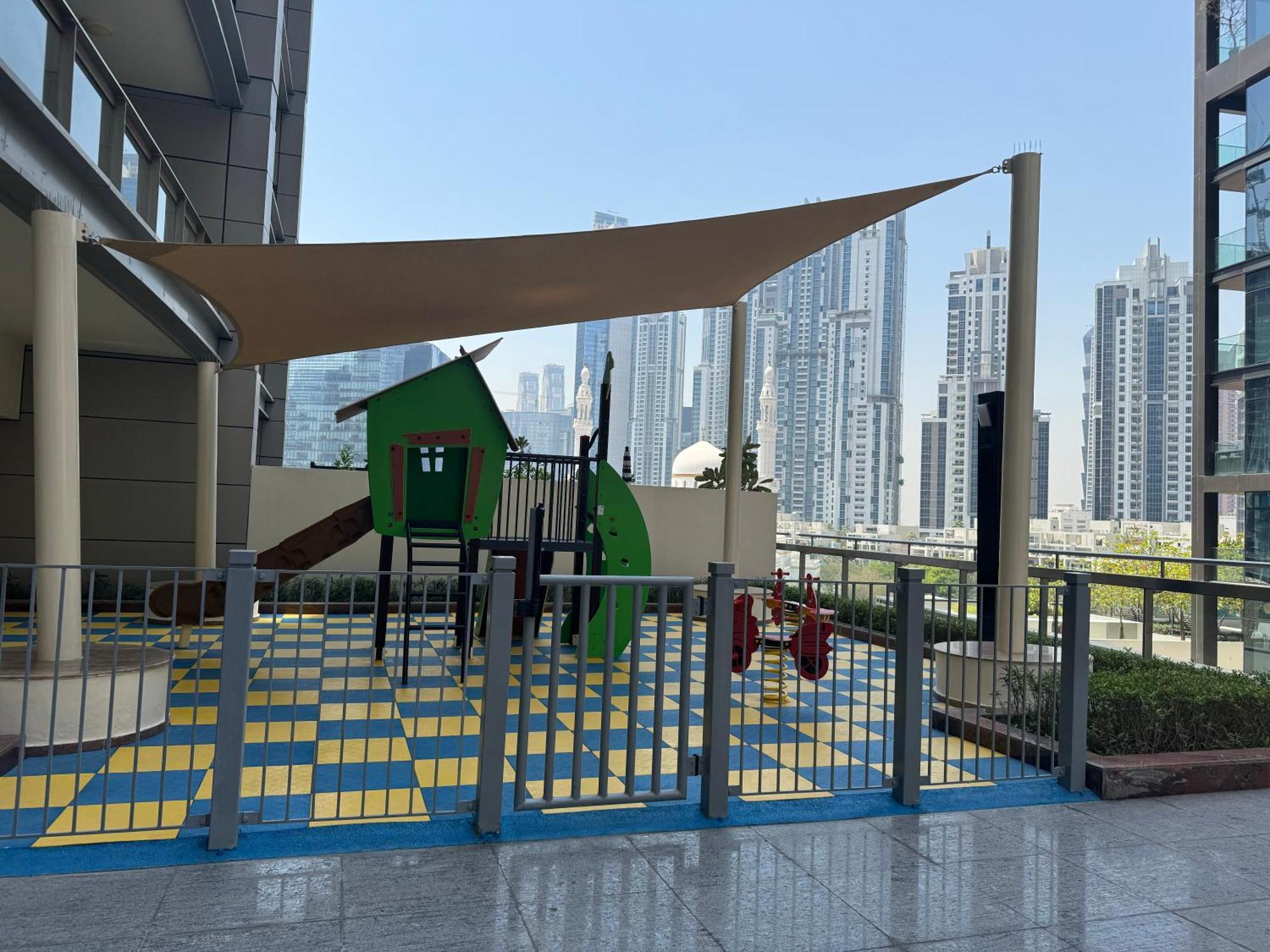 1br Gem In The Heart Of The Apartment