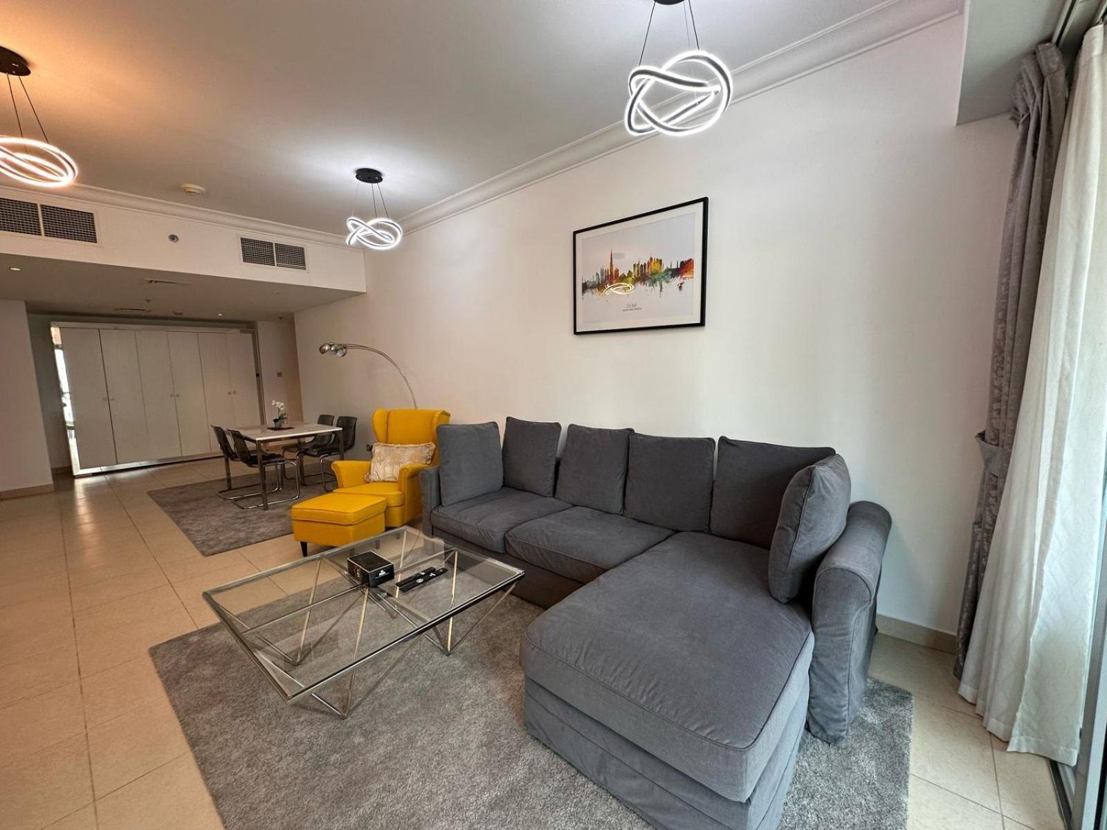 1br Gem In The Heart Of The * Dubai