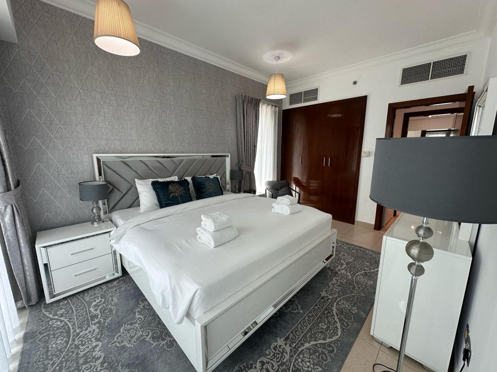 1br Gem In The Heart Of The Apartment