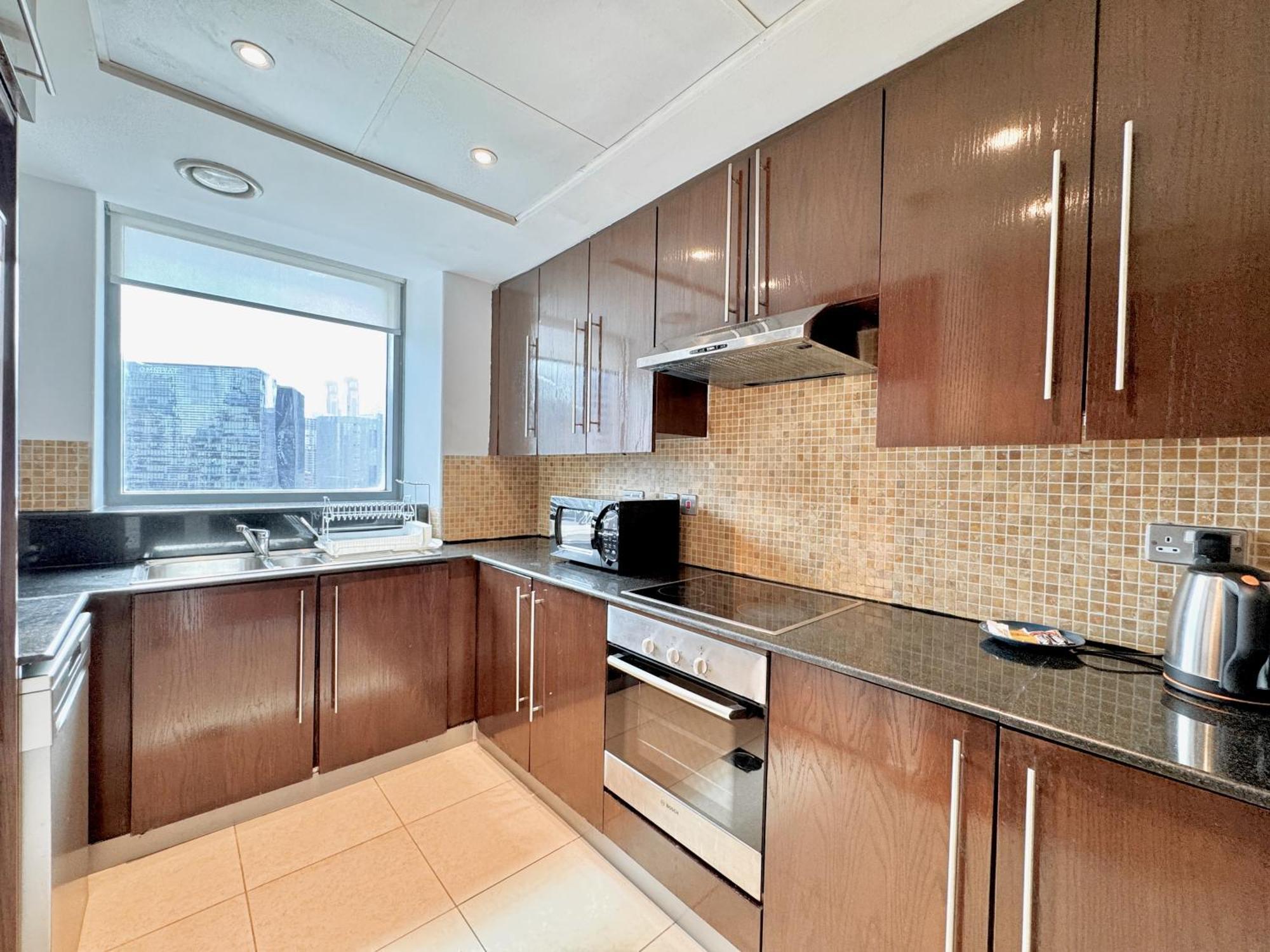 1br Gem In The Heart Of The
