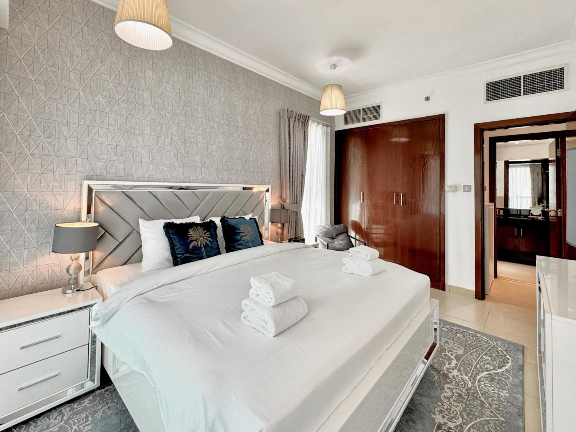 1br Gem In The Heart Of The * Dubai