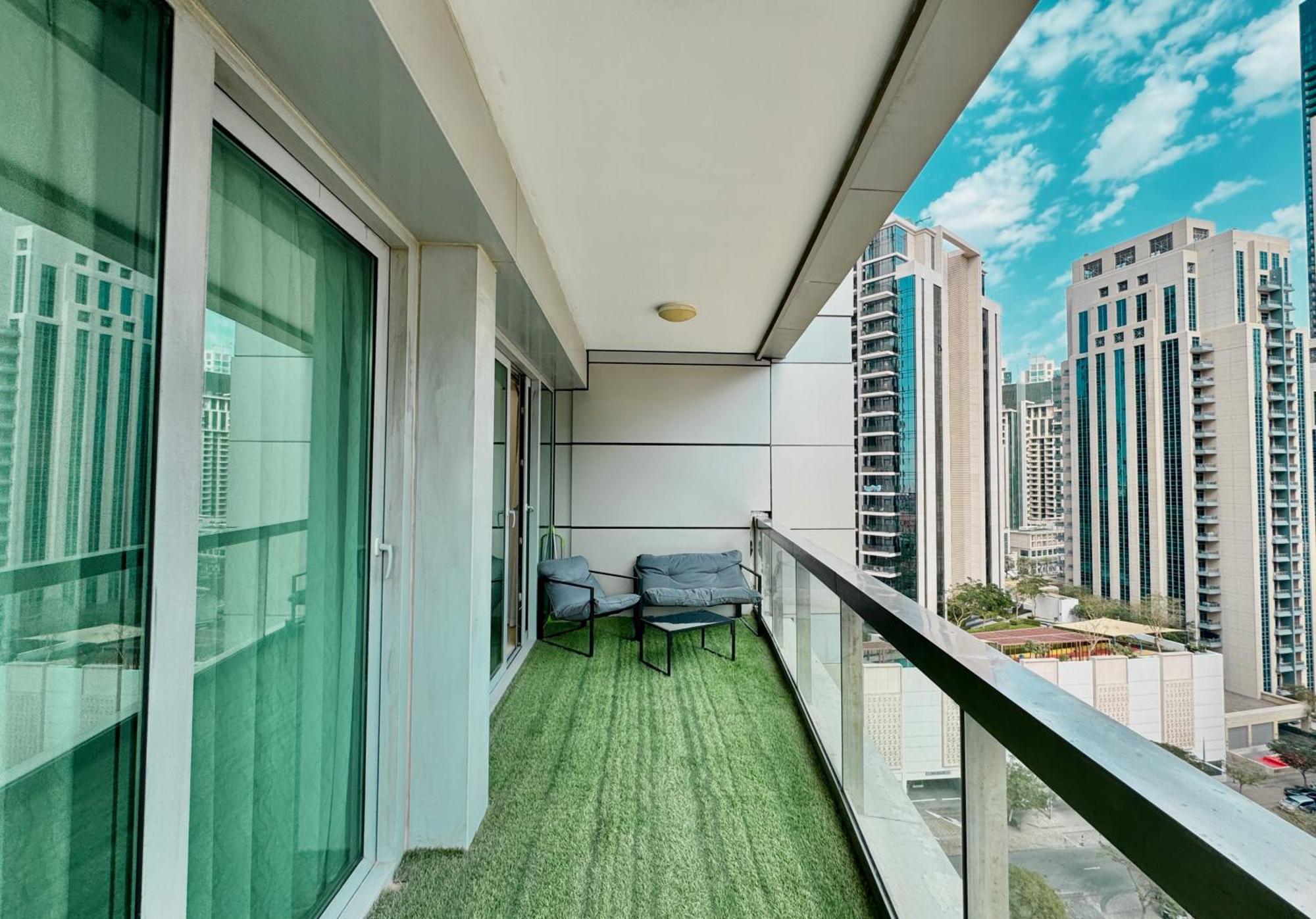 1br Gem In The Heart Of The Apartment