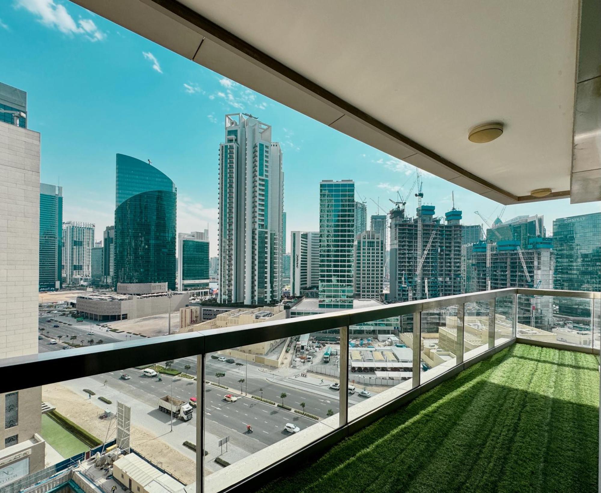 Apartment 1br Gem In The Heart Of The *